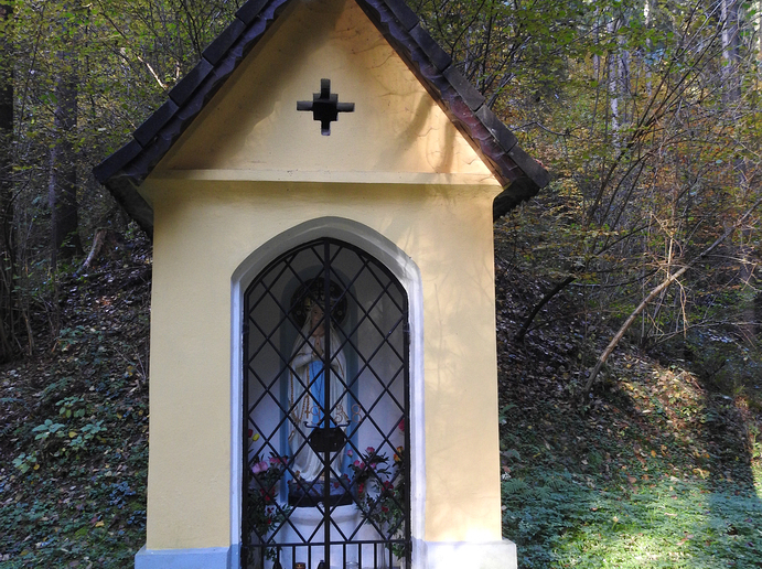 2020 / Pfarre Gratkorn Lourdeswaldkapelle