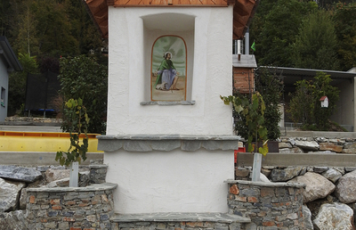 Lucknerbildstock